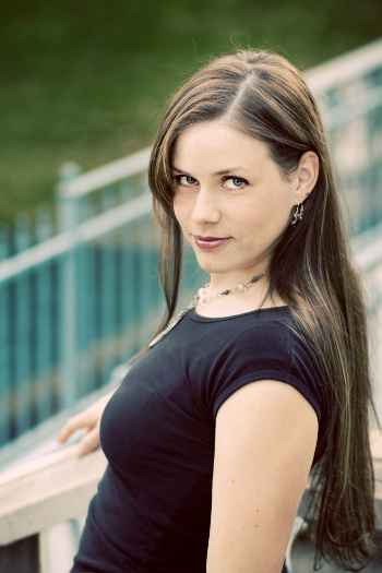 Aprilynne Pike